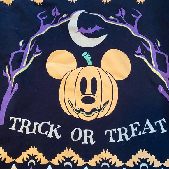 Disney crewneck - Picture 3 of 4